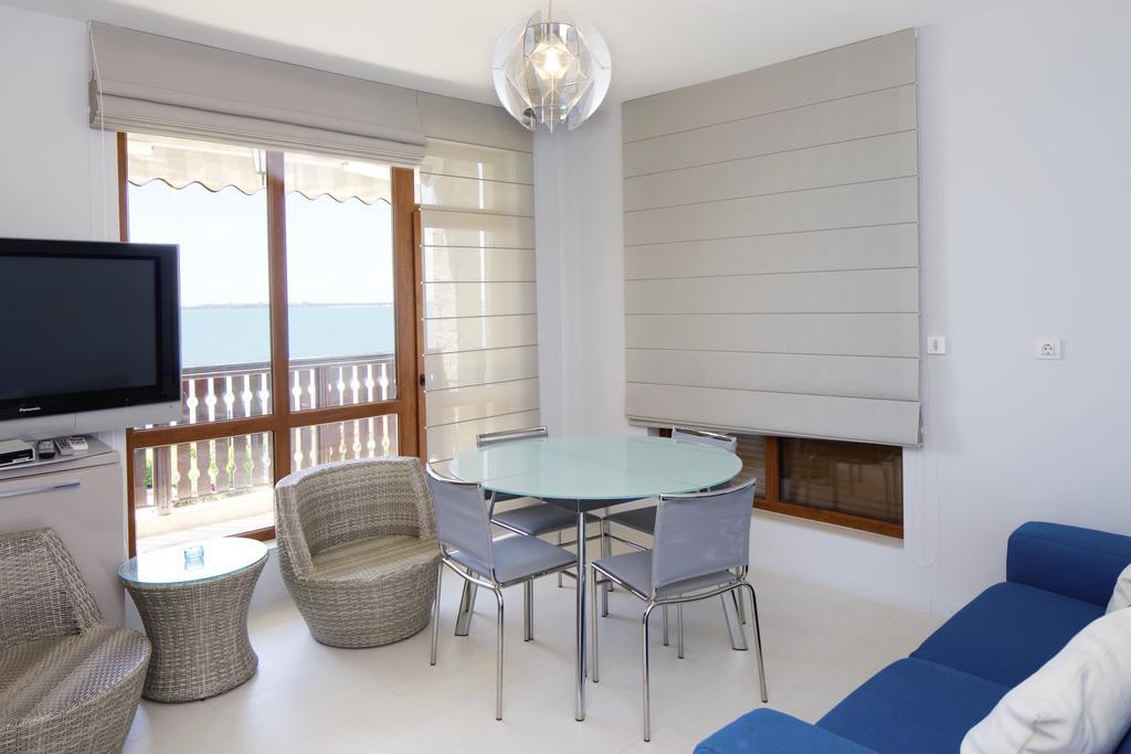 Mars Apartments In Tryavna Beach Complex Sveti Vlas Exterior foto